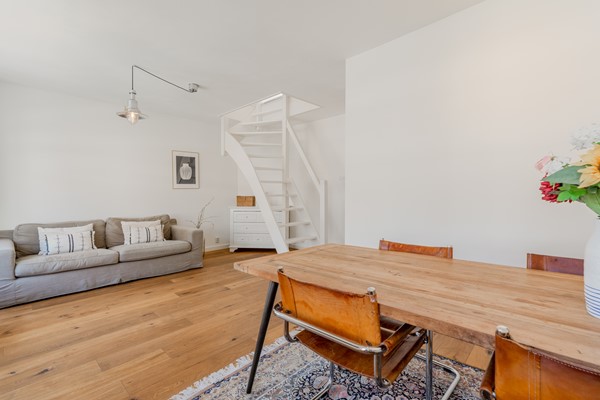 Medium property photo - Vogelenzangstraat 51-3, 1058 SP Amsterdam
