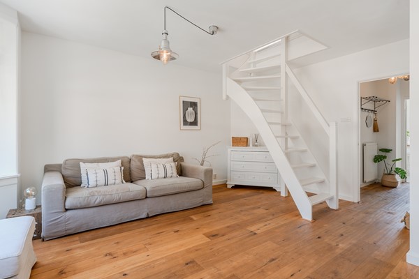 Medium property photo - Vogelenzangstraat 51-3, 1058 SP Amsterdam