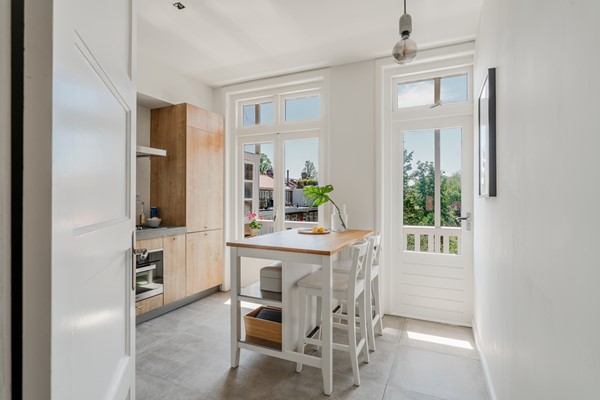 Medium property photo - Vogelenzangstraat 51-3, 1058 SP Amsterdam