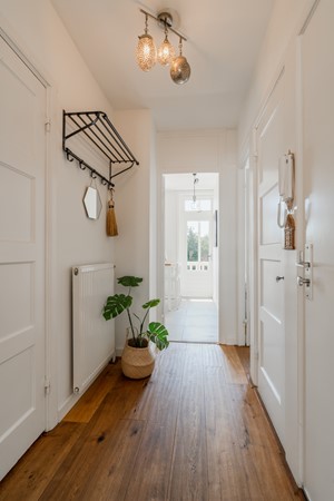 Medium property photo - Vogelenzangstraat 51-3, 1058 SP Amsterdam