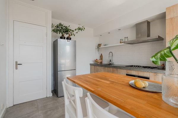 Medium property photo - Vogelenzangstraat 51-3, 1058 SP Amsterdam