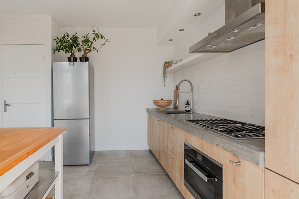 Medium property photo - Vogelenzangstraat 51-3, 1058 SP Amsterdam