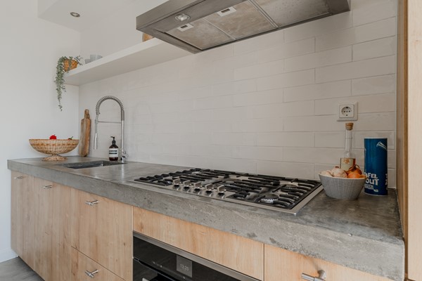 Medium property photo - Vogelenzangstraat 51-3, 1058 SP Amsterdam