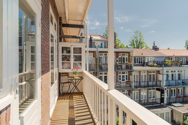 Medium property photo - Vogelenzangstraat 51-3, 1058 SP Amsterdam