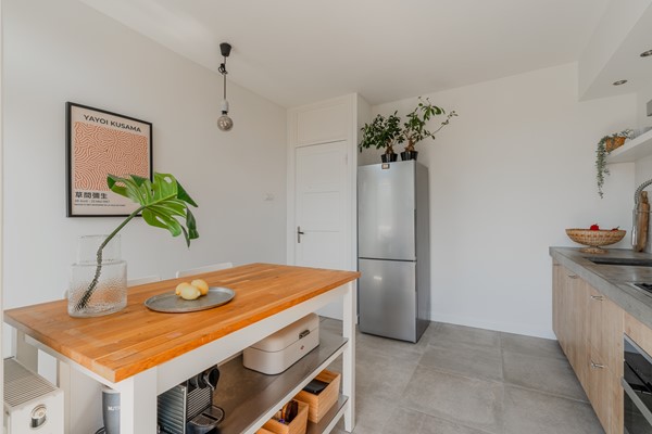 Medium property photo - Vogelenzangstraat 51-3, 1058 SP Amsterdam