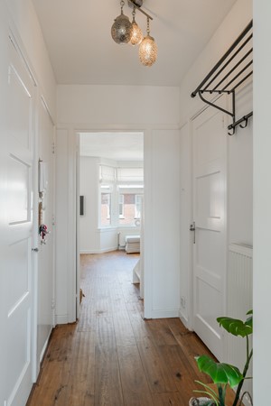 Medium property photo - Vogelenzangstraat 51-3, 1058 SP Amsterdam