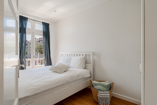 Medium property photo - Vogelenzangstraat 51-3, 1058 SP Amsterdam