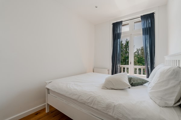 Medium property photo - Vogelenzangstraat 51-3, 1058 SP Amsterdam