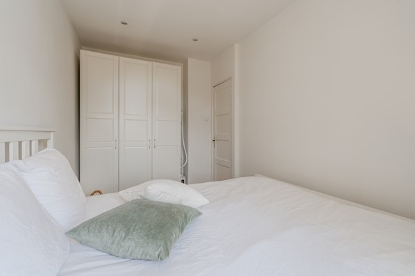 Medium property photo - Vogelenzangstraat 51-3, 1058 SP Amsterdam