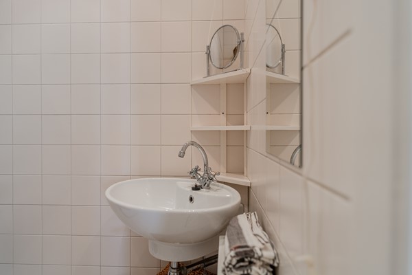 Medium property photo - Vogelenzangstraat 51-3, 1058 SP Amsterdam