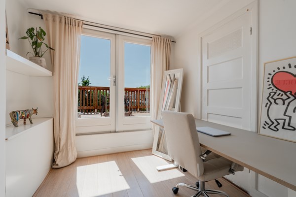 Medium property photo - Vogelenzangstraat 51-3, 1058 SP Amsterdam
