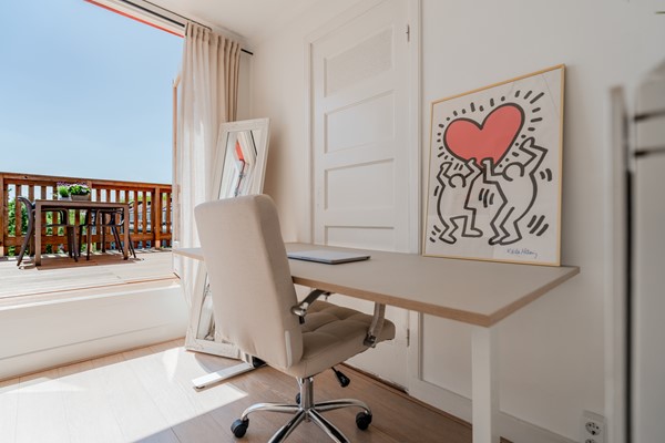 Medium property photo - Vogelenzangstraat 51-3, 1058 SP Amsterdam