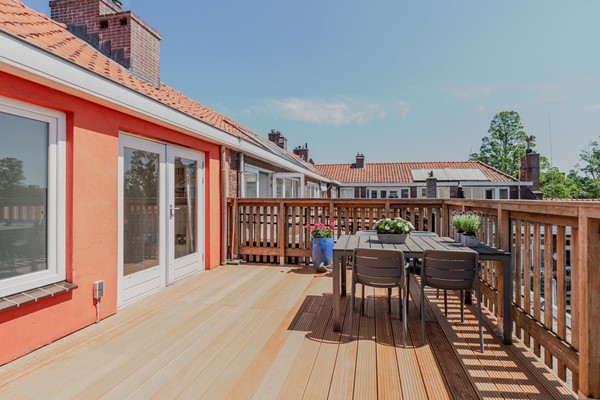 Medium property photo - Vogelenzangstraat 51-3, 1058 SP Amsterdam