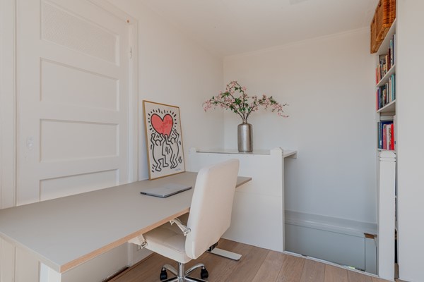 Medium property photo - Vogelenzangstraat 51-3, 1058 SP Amsterdam