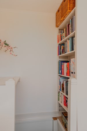 Medium property photo - Vogelenzangstraat 51-3, 1058 SP Amsterdam