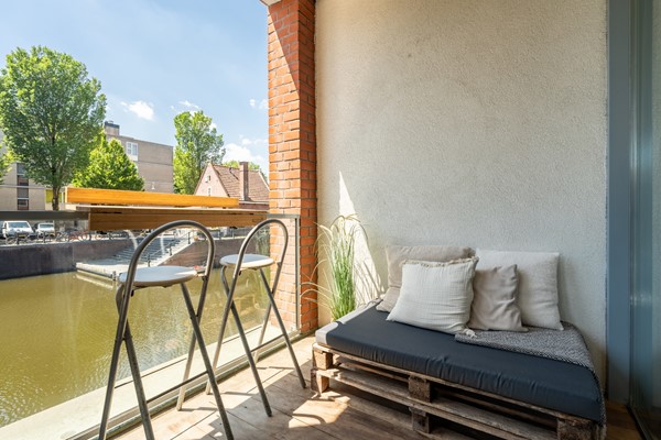 Medium property photo - Jacob Burggraafstraat 100, 1018 WA Amsterdam