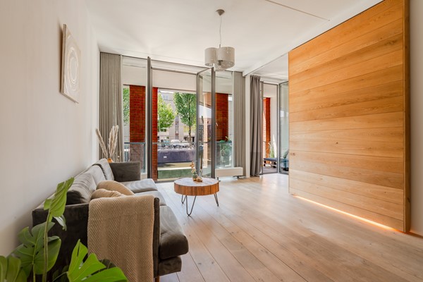 Medium property photo - Jacob Burggraafstraat 100, 1018 WA Amsterdam