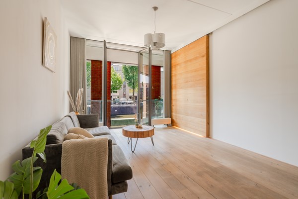 Medium property photo - Jacob Burggraafstraat 100, 1018 WA Amsterdam