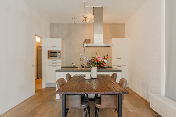 Medium property photo - Jacob Burggraafstraat 100, 1018 WA Amsterdam