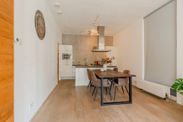 Medium property photo - Jacob Burggraafstraat 100, 1018 WA Amsterdam