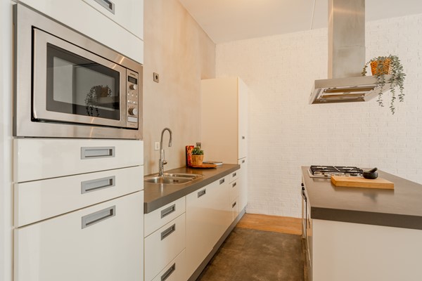 Medium property photo - Jacob Burggraafstraat 100, 1018 WA Amsterdam