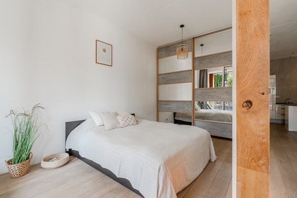 Medium property photo - Jacob Burggraafstraat 100, 1018 WA Amsterdam