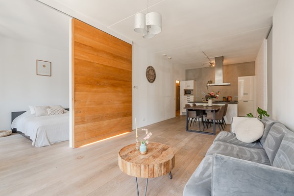 Medium property photo - Jacob Burggraafstraat 100, 1018 WA Amsterdam