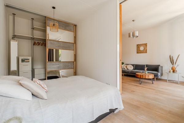 Medium property photo - Jacob Burggraafstraat 100, 1018 WA Amsterdam
