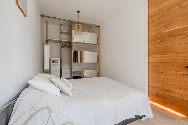 Medium property photo - Jacob Burggraafstraat 100, 1018 WA Amsterdam