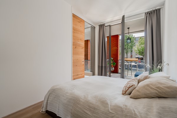 Medium property photo - Jacob Burggraafstraat 100, 1018 WA Amsterdam