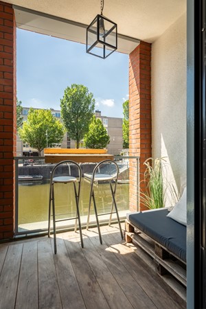 Medium property photo - Jacob Burggraafstraat 100, 1018 WA Amsterdam