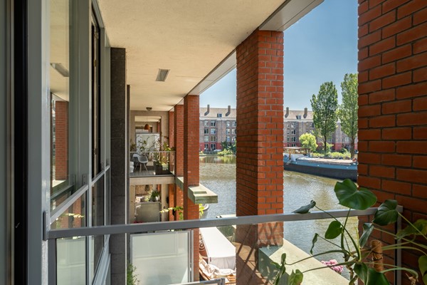 Medium property photo - Jacob Burggraafstraat 100, 1018 WA Amsterdam