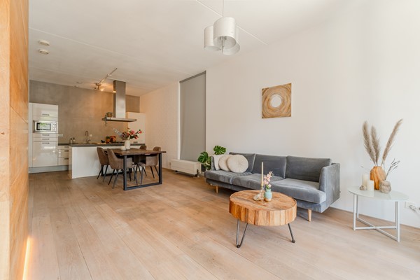 Medium property photo - Jacob Burggraafstraat 100, 1018 WA Amsterdam