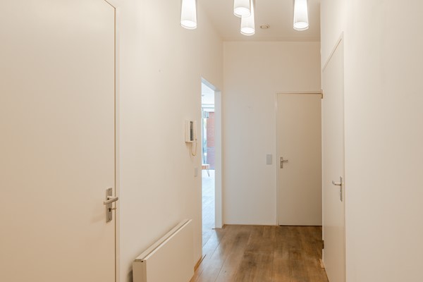 Medium property photo - Jacob Burggraafstraat 100, 1018 WA Amsterdam