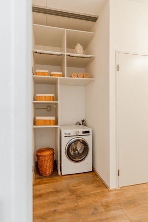 Medium property photo - Jacob Burggraafstraat 100, 1018 WA Amsterdam