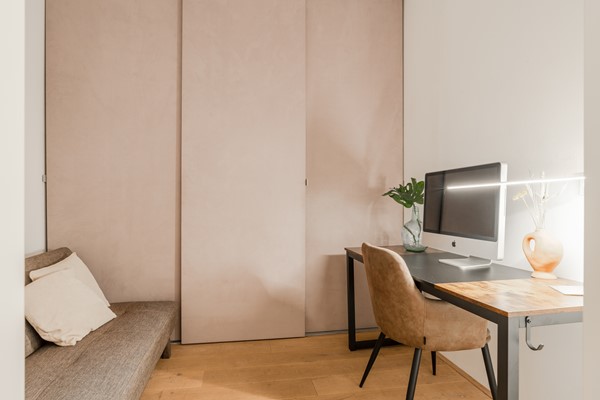Medium property photo - Jacob Burggraafstraat 100, 1018 WA Amsterdam