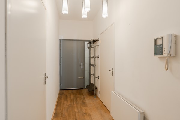 Medium property photo - Jacob Burggraafstraat 100, 1018 WA Amsterdam