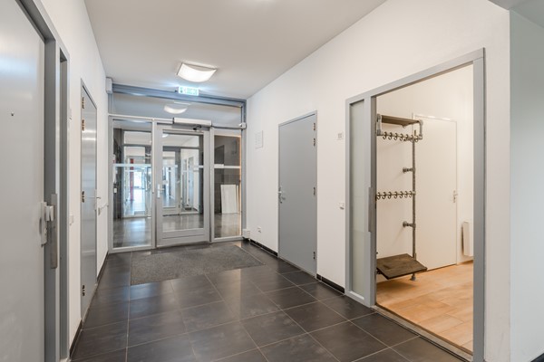 Medium property photo - Jacob Burggraafstraat 100, 1018 WA Amsterdam