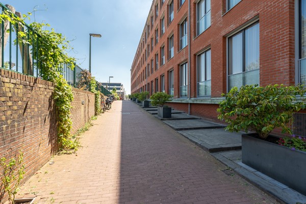 Medium property photo - Jacob Burggraafstraat 100, 1018 WA Amsterdam