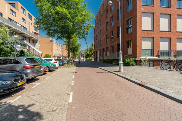 Medium property photo - Jacob Burggraafstraat 100, 1018 WA Amsterdam