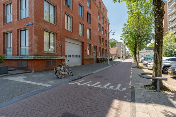Medium property photo - Jacob Burggraafstraat 100, 1018 WA Amsterdam