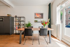 New for sale: Gillis van Ledenberchstraat 2b, 1052 VG Amsterdam