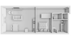 New for sale: Gillis van Ledenberchstraat 2b, 1052 VG Amsterdam
