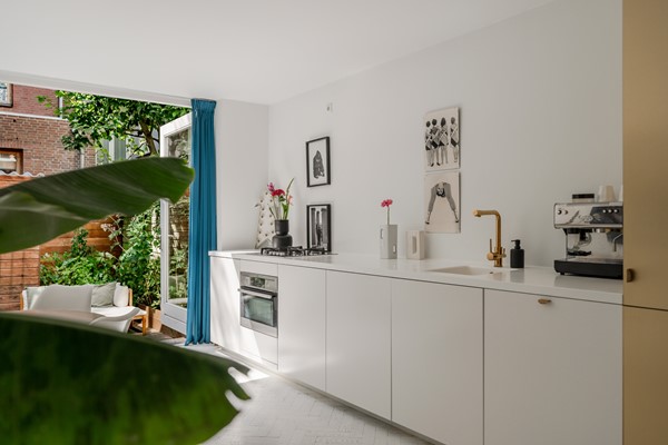 Medium property photo - Hoogte Kadijk 28, 1018 BM Amsterdam