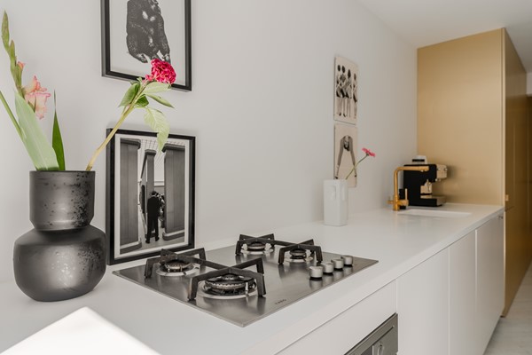 Medium property photo - Hoogte Kadijk 28, 1018 BM Amsterdam