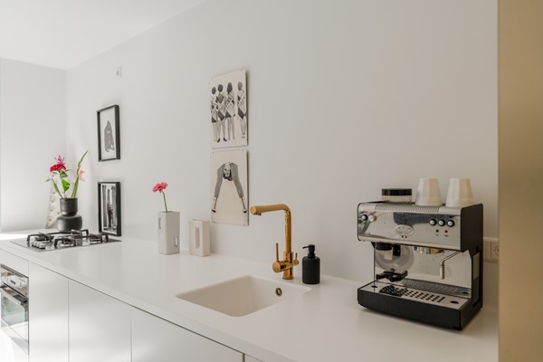 Medium property photo - Hoogte Kadijk 28, 1018 BM Amsterdam