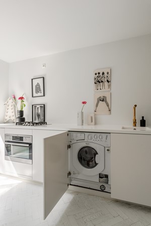 Medium property photo - Hoogte Kadijk 28, 1018 BM Amsterdam