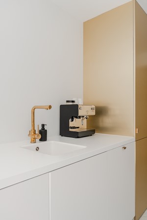 Medium property photo - Hoogte Kadijk 28, 1018 BM Amsterdam