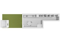 Hoogte Kadijk 28 - Amsterdam - Perceeltekening - 3D  _3.jpg