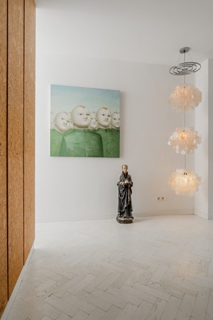 Medium property photo - Hoogte Kadijk 28, 1018 BM Amsterdam